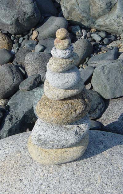Stone Colum