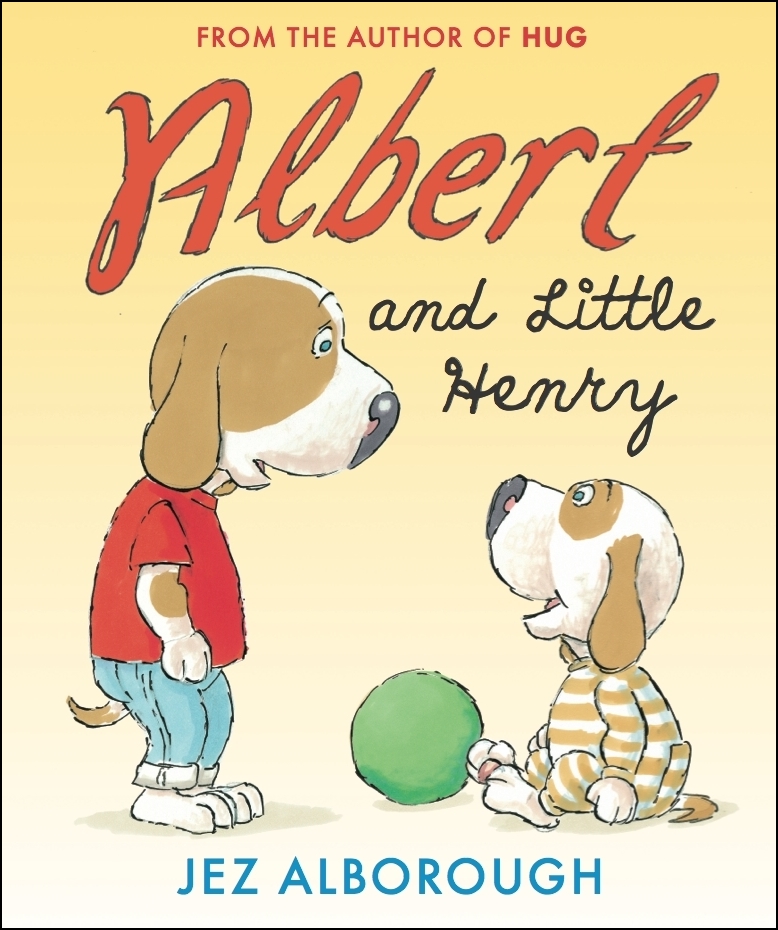 Albert and Little Henry