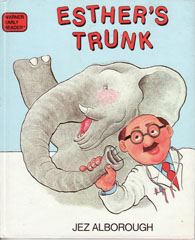 Esther's Trunk