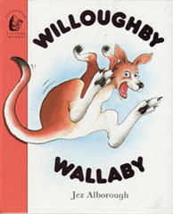 Willoughby Wallaby