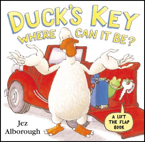 Duck's Key