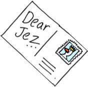 Dear Jez